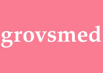 Synonym grovsmed