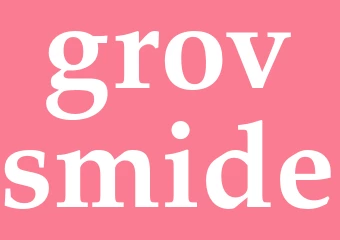 Synonym grovsmide