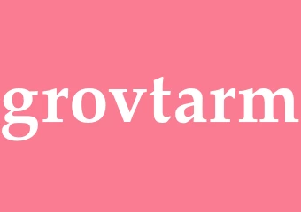 Synonym grovtarm