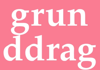 Synonym grunddrag