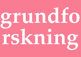 Synonym grundforskning