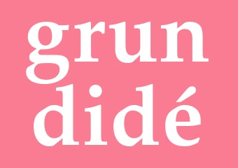 Synonym grundidé