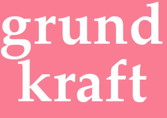 Synonym grundkraft
