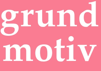 Synonym grundmotiv