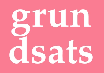 Synonym grundsats