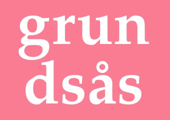 Synonym grundsås