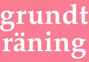 Synonym grundträning