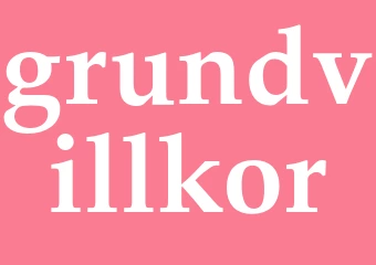 Synonym grundvillkor