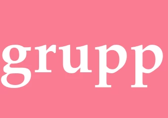Synonym grupp
