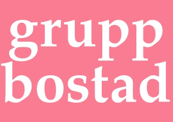 Synonym gruppbostad