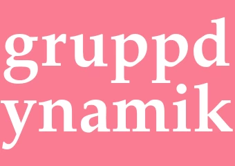 Synonym gruppdynamik
