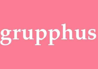 Synonym grupphus