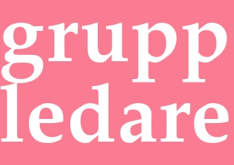 Synonym gruppledare