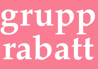 Synonym grupprabatt