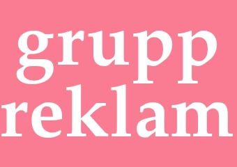Synonym gruppreklam