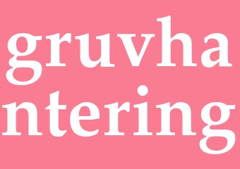 Synonym gruvhantering