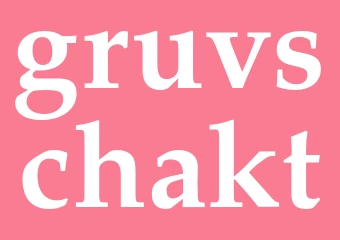 Synonym gruvschakt