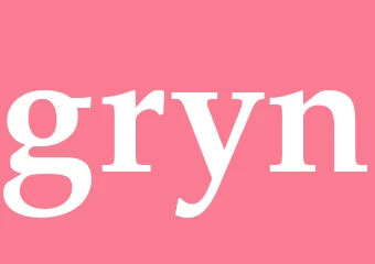Synonym gryn
