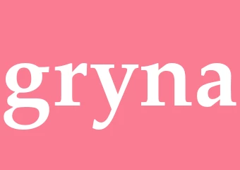 Synonym gryna