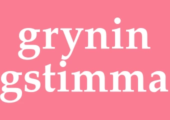 Synonym gryningstimma
