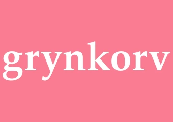 Synonym grynkorv