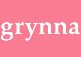 Synonym grynna