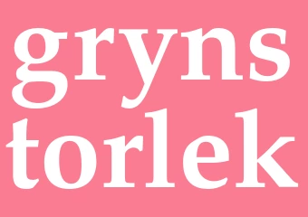 Synonym grynstorlek