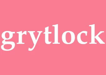 Synonym grytlock