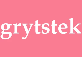 Synonym grytstek