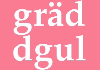 Synonym gräddgul