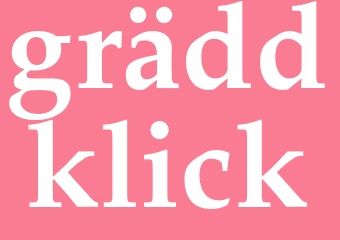 Synonym gräddklick