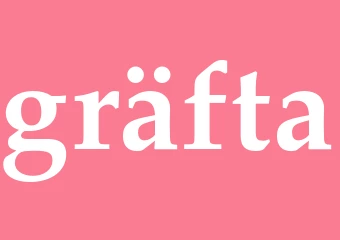 Synonym gräfta