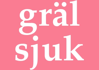 Synonym grälsjuk
