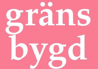 Synonym gränsbygd