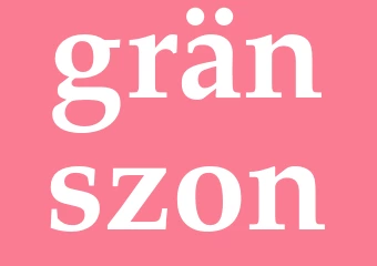 Synonym gränszon