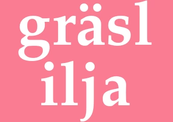 Synonym gräslilja