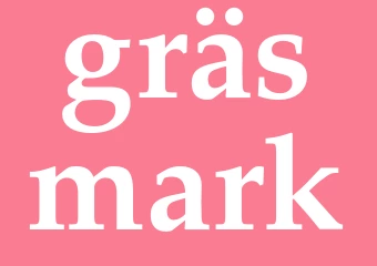 Synonym gräsmark