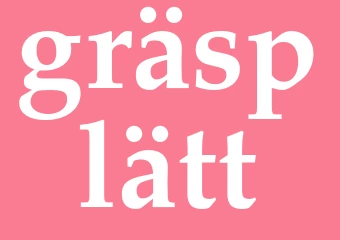 Synonym gräsplätt