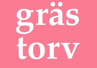 Synonym grästorv