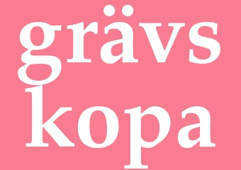 Synonym grävskopa