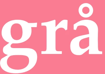 Synonym grå