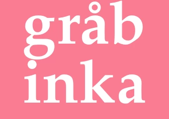 Synonym gråbinka