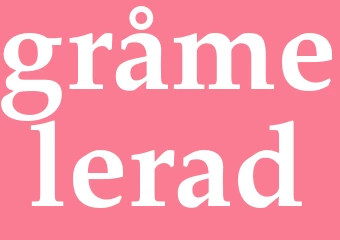 Synonym gråmelerad