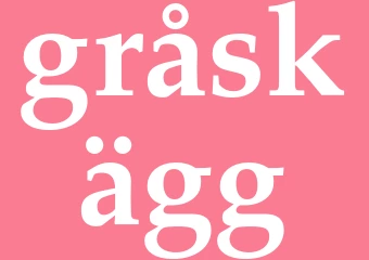 Synonym gråskägg