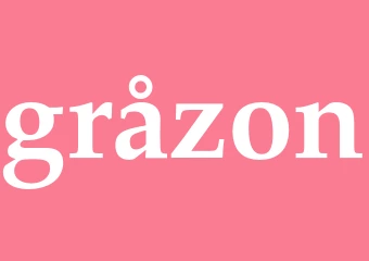 Synonym gråzon