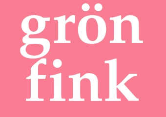 Synonym grönfink