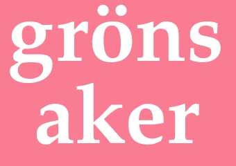 Synonym grönsaker
