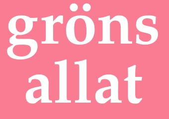 Synonym grönsallat