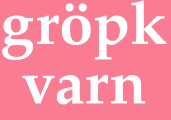 Synonym gröpkvarn