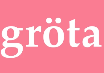 Synonym gröta